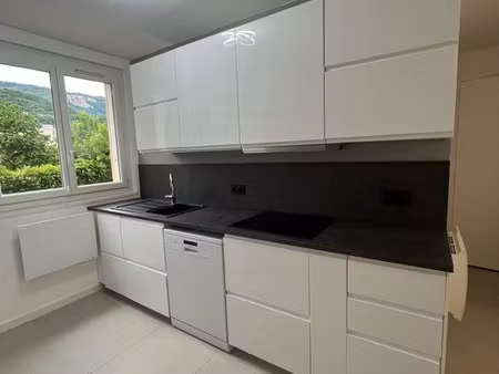 f3 rénové -fauconniere