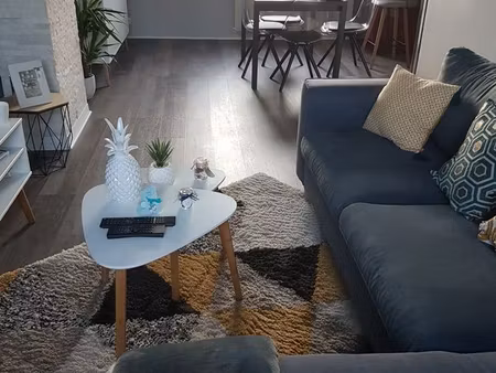 appartement 54m²