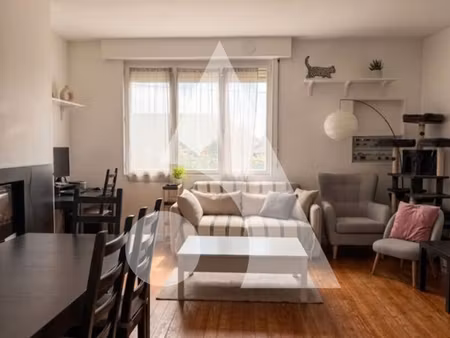 maison 4 pièces 94 m²