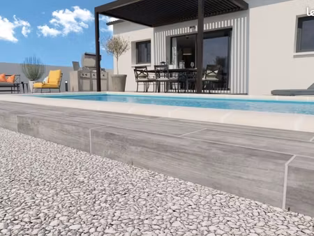 maison 4 pièces 88 m²