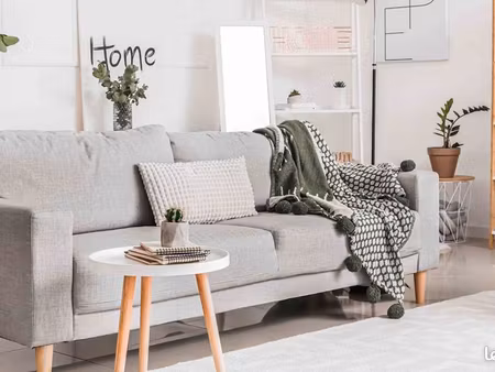 maison 5 pièces 115 m²