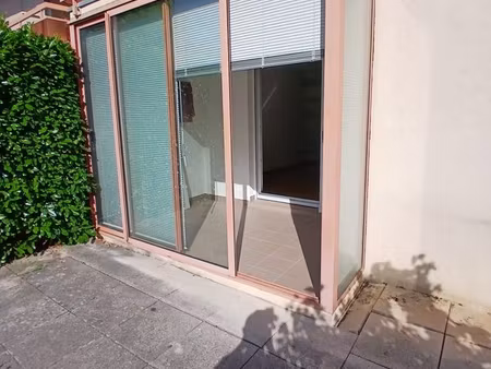 vente appartement t3