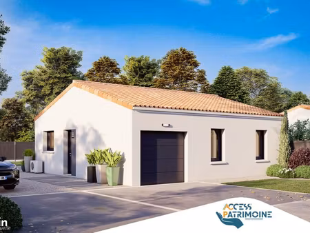 maison 5 pièces 81 m²