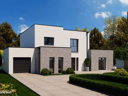 maison 8 pièces 192 m²