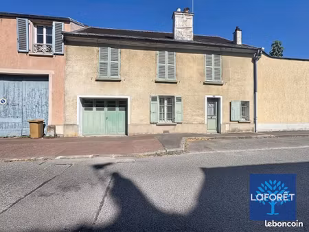maison 3 pièces 70 m²