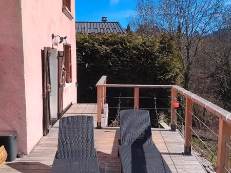 maison a vendre
