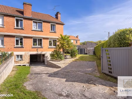 maison 5 pièces 85 m²