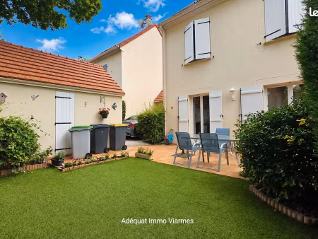 pavillon 6 pièces 147 m²