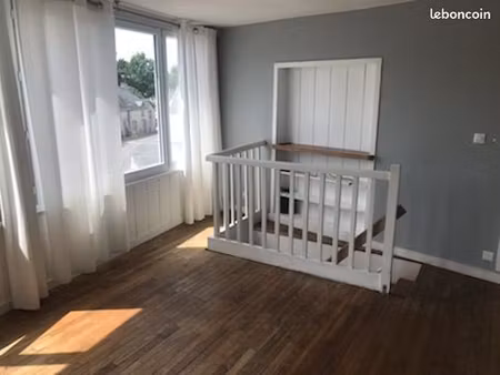 location appartement à assérac