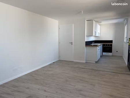 appartement t2