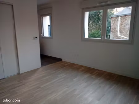 appartement 1 pièce 29 m²
