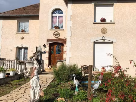 maison de prestige