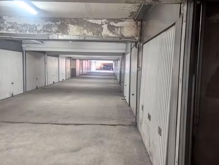 box fermé