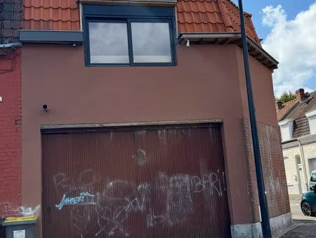 grand garage
