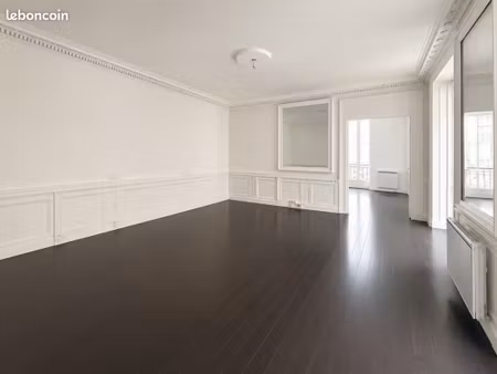 bureaux 167 m²