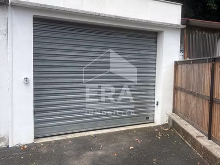 parking/box 20 m² anglet