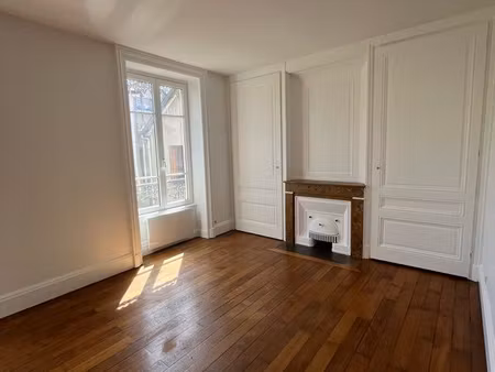 appartement 2 pièces 53 m2
