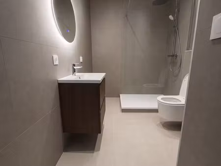 f2  rez-de-chaussé  parc privé