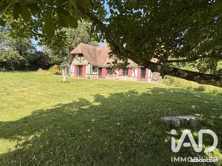 maison 4 pièces 87 m²