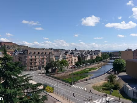 studio meublé plein sud  rénové  décoré et équipé