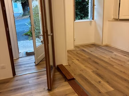 location appartement neuf avec climatisation