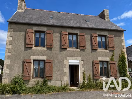 maison 5 pièces 107 m²