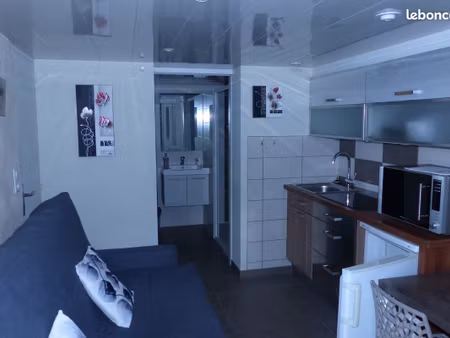 location studio pour étudiant