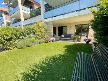 appartement 4 pièces 98 m²