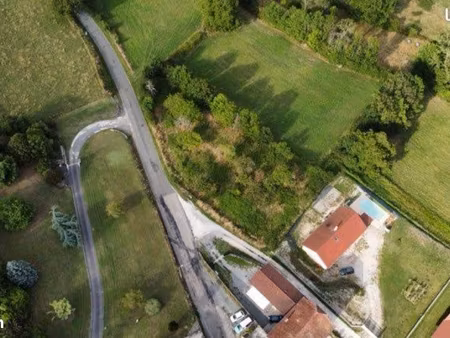 terrain constructible