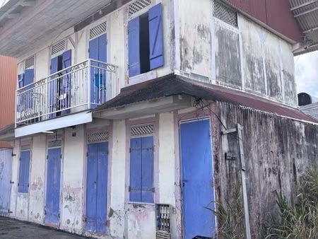 maison 5 pièces 137 m²