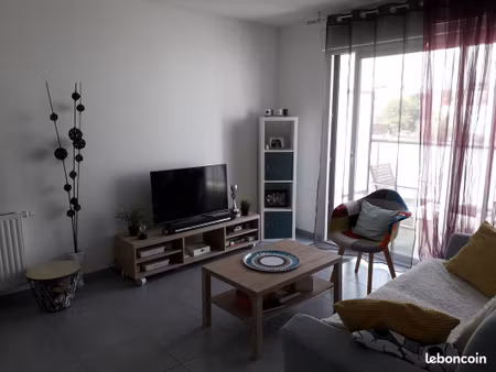 loue appartement t2