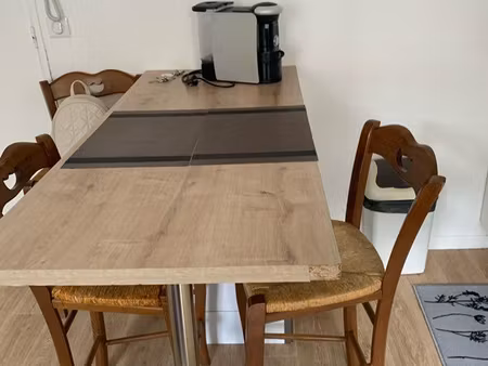 location appartement meublé charleville rue p. beregovoy