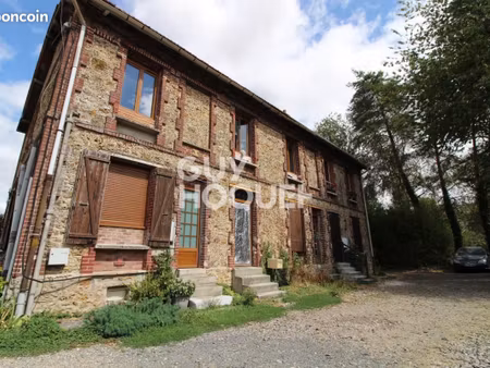 appartement 2 pièces 29 m²