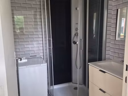 f2 meublé 45m2 à dunkerque