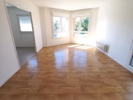 appartement 3 pièces 73 m²