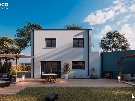 maison 5 pièces 148 m²