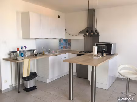 très bel appartement