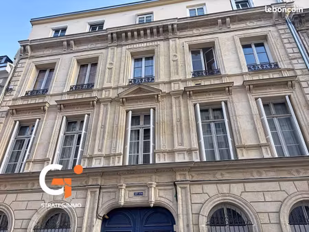appartement 4 pièces 104 m²