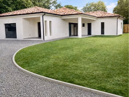 villa 6 pièces