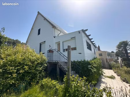 maison 3 pièces 75 m²