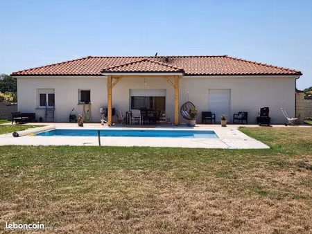 maison t5 noé