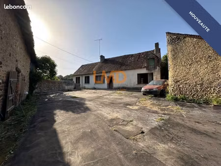 maison 5 pièces 87 m²