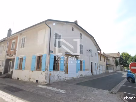 maison 5 pièces 160 m²