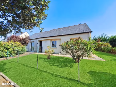 maison 4 pièces 97 m²