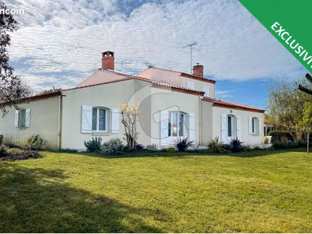 maison 6 pièces 152 m²
