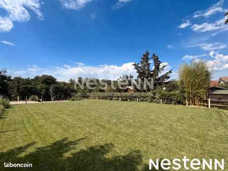 terrain 520 m² mornant
