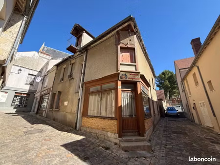 immeuble 5 pièces 183 m²