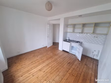 appartement t2 quartier saint michel