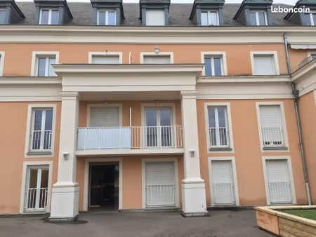 appartement à louer à melun