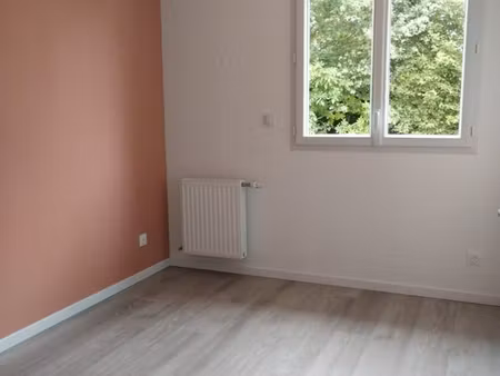 maison 84m2 3 chambres jardin 450m2 garage
